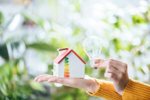 Genius Ways To Make Your Home More Energy Efficient
