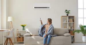 Get your HVAC system ready for spring with these essential maintenance tips from Warren Systems. Ensure optimal performance and extend the lifespan of your system for year-round comfort.
