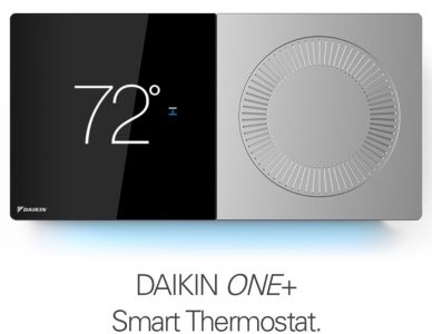 daikin-one-thermostat
