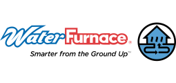 water furnace logo